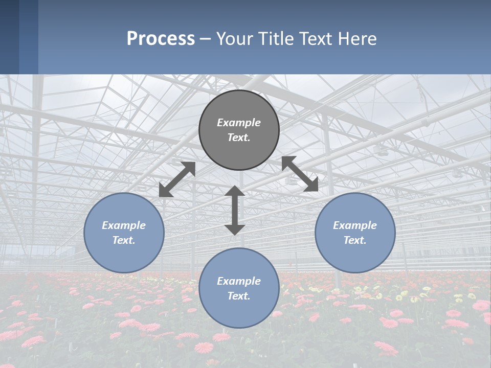 Construction Investment Architect PowerPoint Template