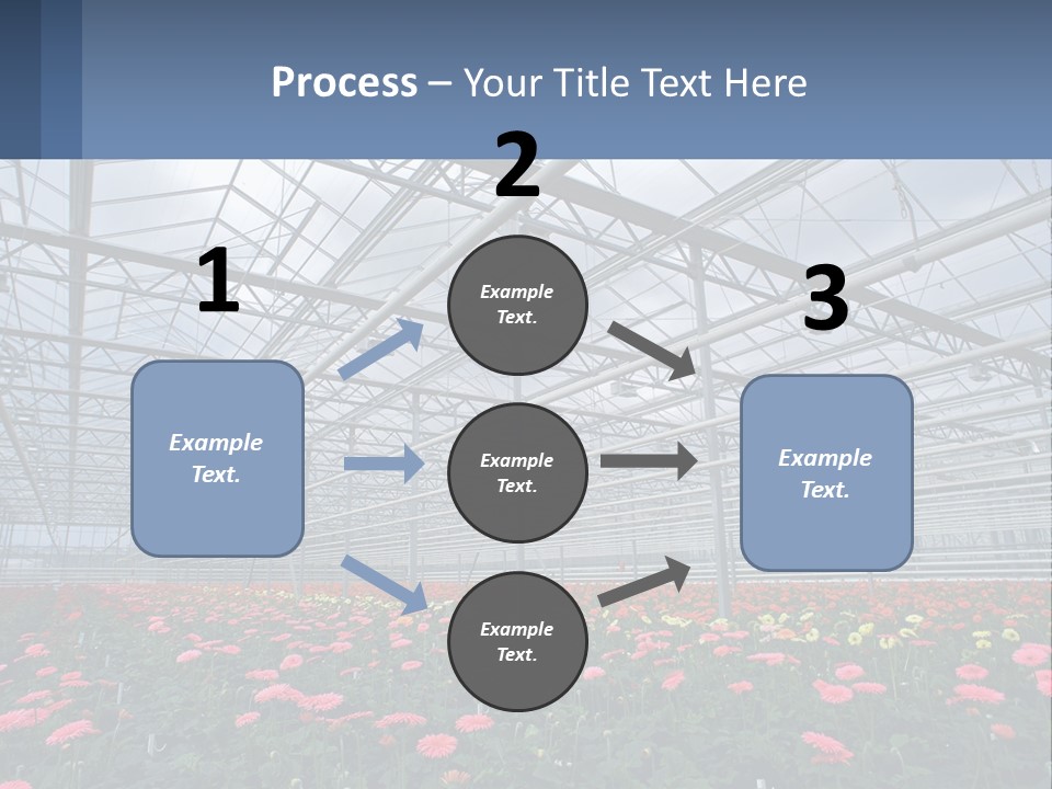 Construction Investment Architect PowerPoint Template