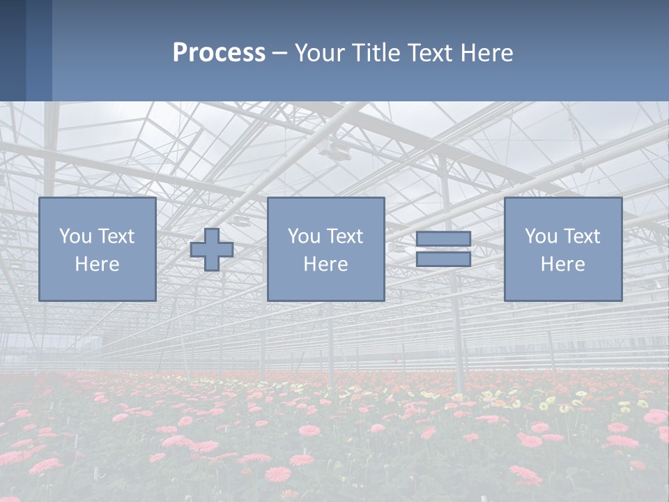 Construction Investment Architect PowerPoint Template