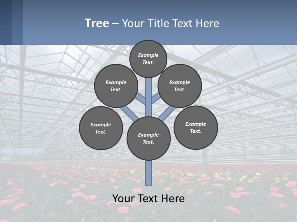 Construction Investment Architect PowerPoint Template
