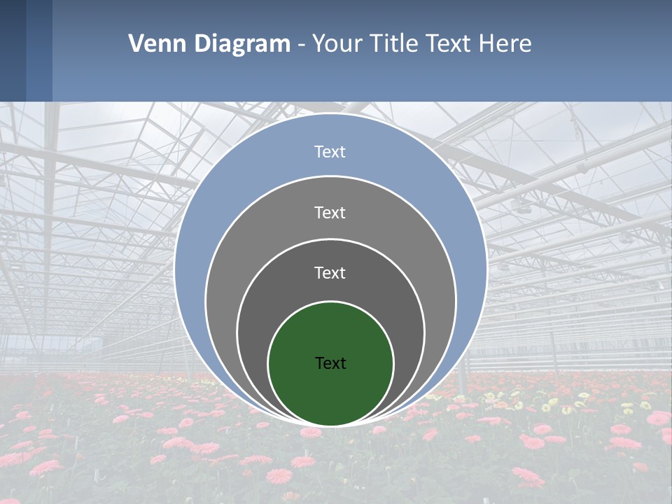 Construction Investment Architect PowerPoint Template