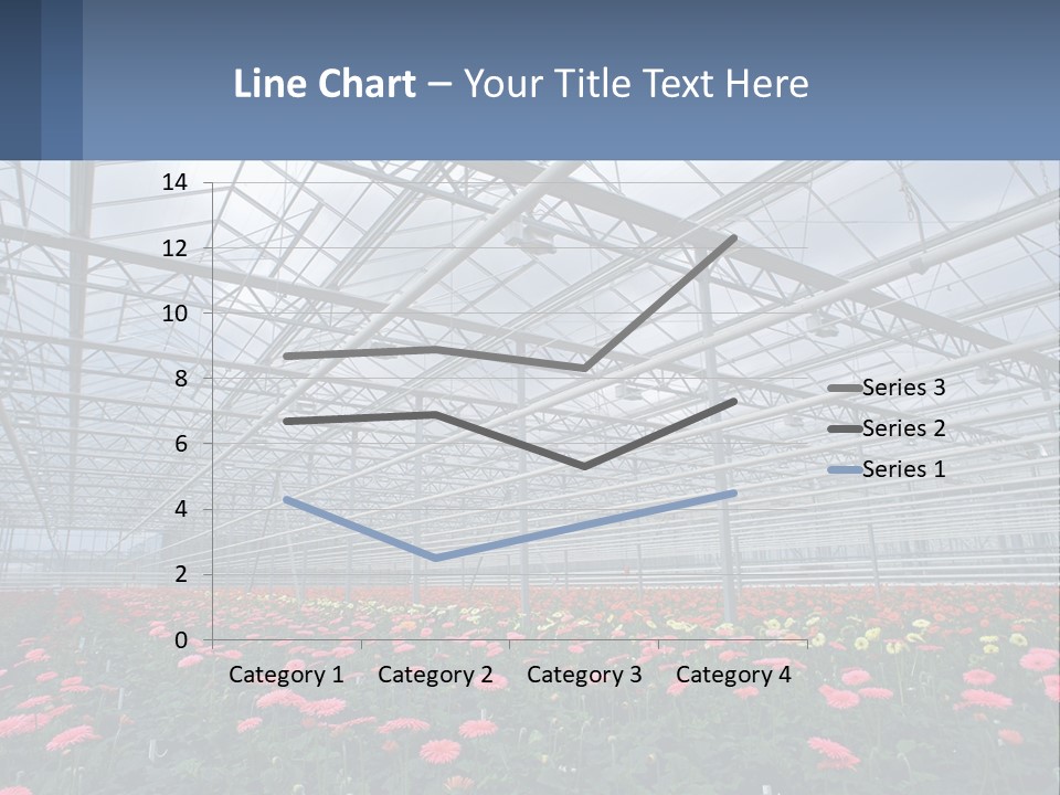 Construction Investment Architect PowerPoint Template