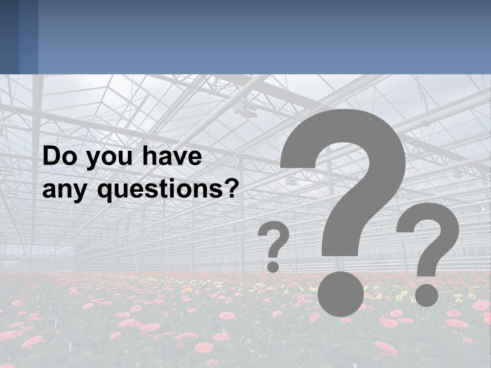 Construction Investment Architect PowerPoint Template