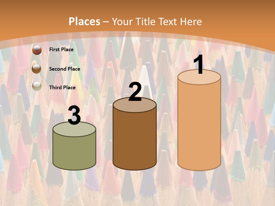 Business Selling Estate PowerPoint Template