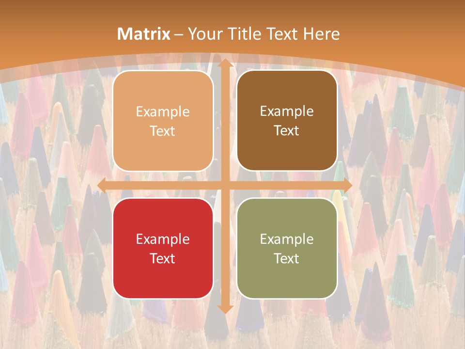 Business Selling Estate PowerPoint Template