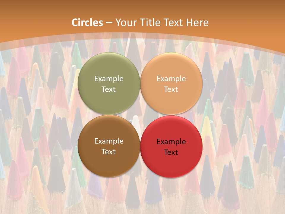 Business Selling Estate PowerPoint Template