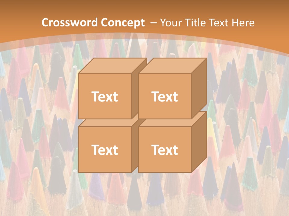 Business Selling Estate PowerPoint Template