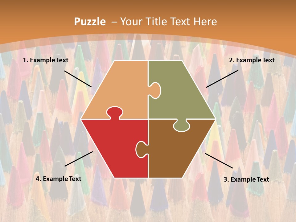 Business Selling Estate PowerPoint Template