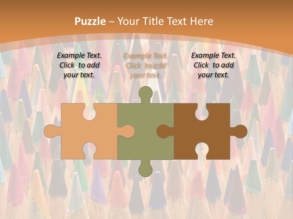 Business Selling Estate PowerPoint Template