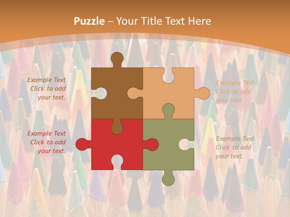 Business Selling Estate PowerPoint Template