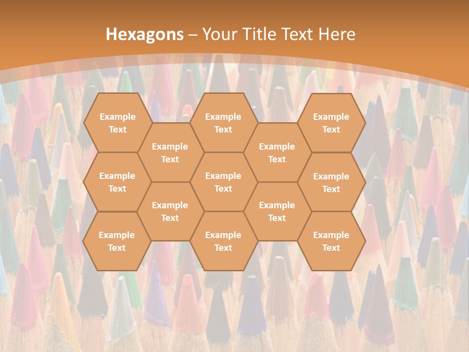 Business Selling Estate PowerPoint Template