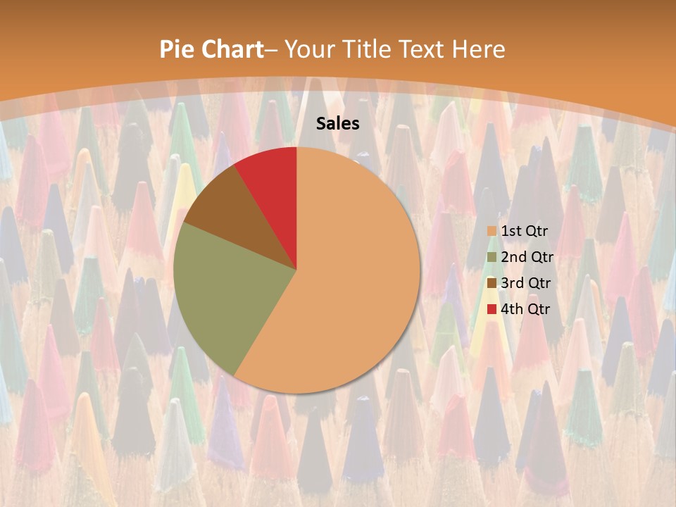 Business Selling Estate PowerPoint Template