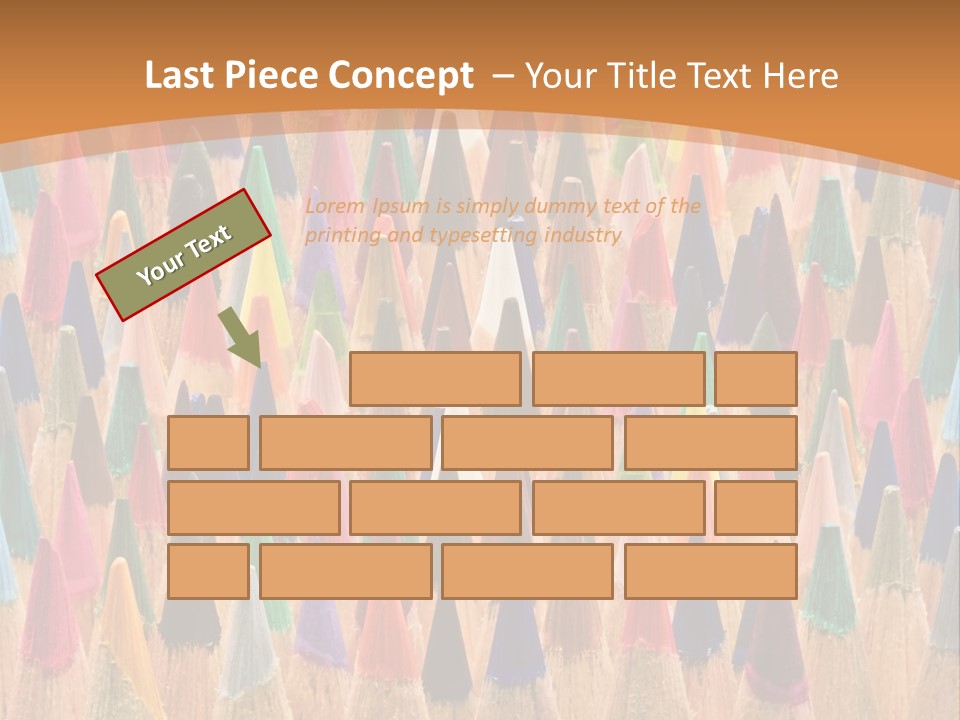 Business Selling Estate PowerPoint Template