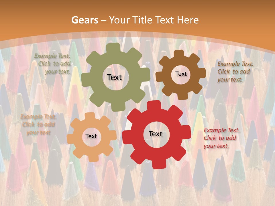 Business Selling Estate PowerPoint Template