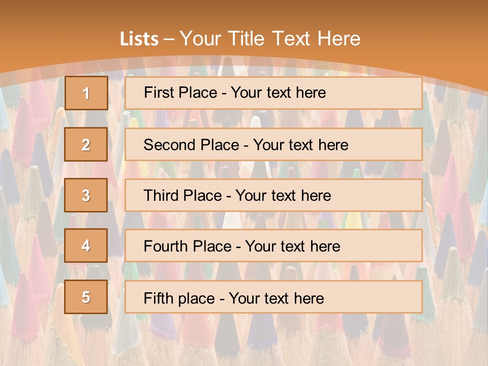 Business Selling Estate PowerPoint Template