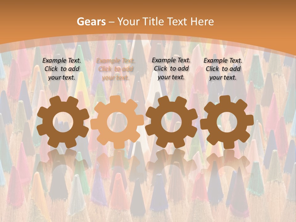 Business Selling Estate PowerPoint Template