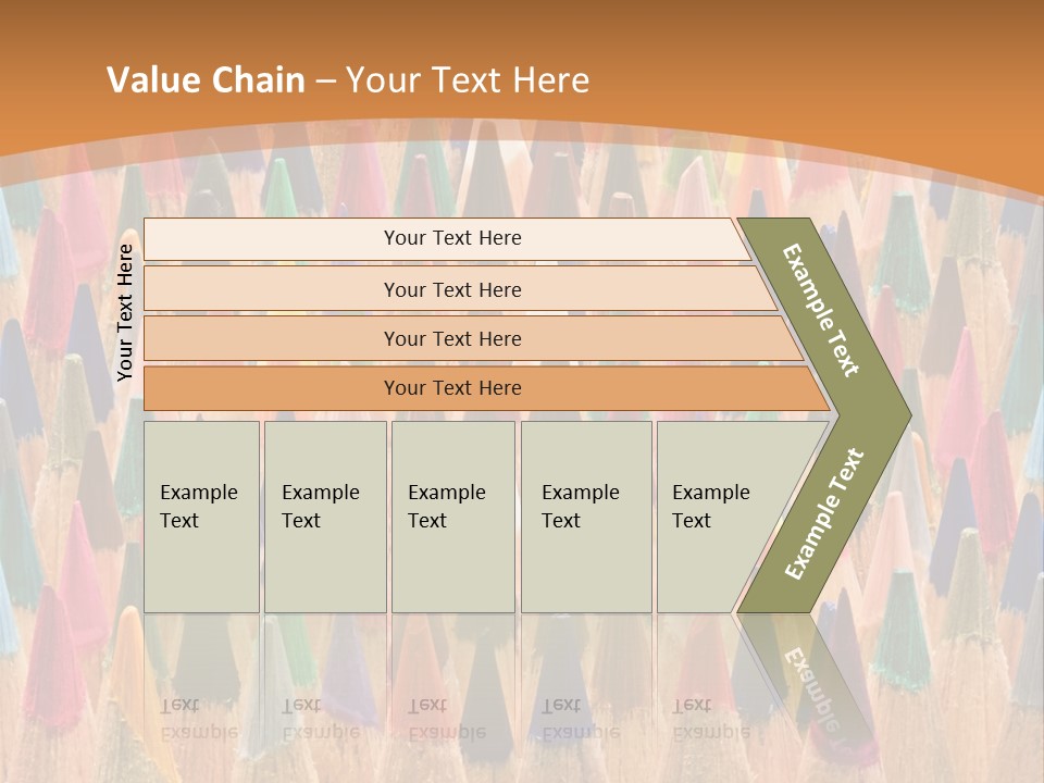 Business Selling Estate PowerPoint Template