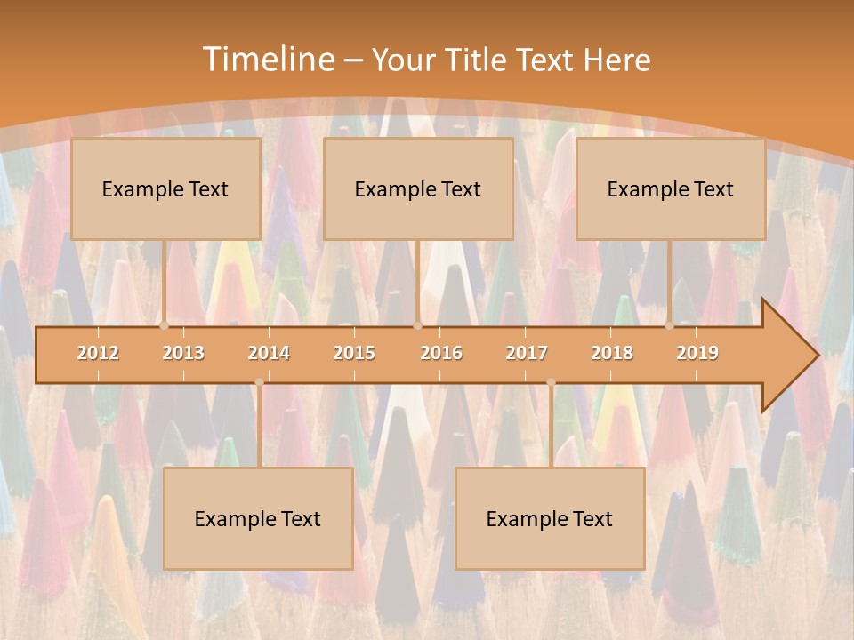 Business Selling Estate PowerPoint Template