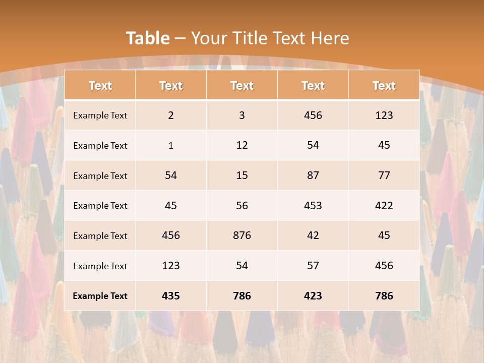 Business Selling Estate PowerPoint Template