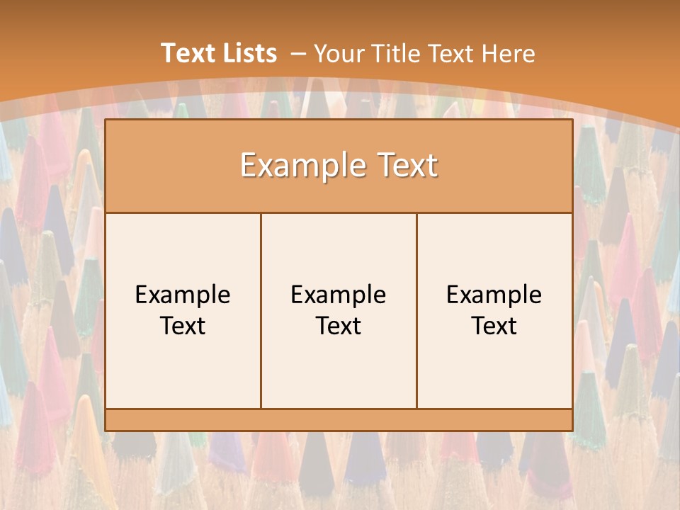 Business Selling Estate PowerPoint Template
