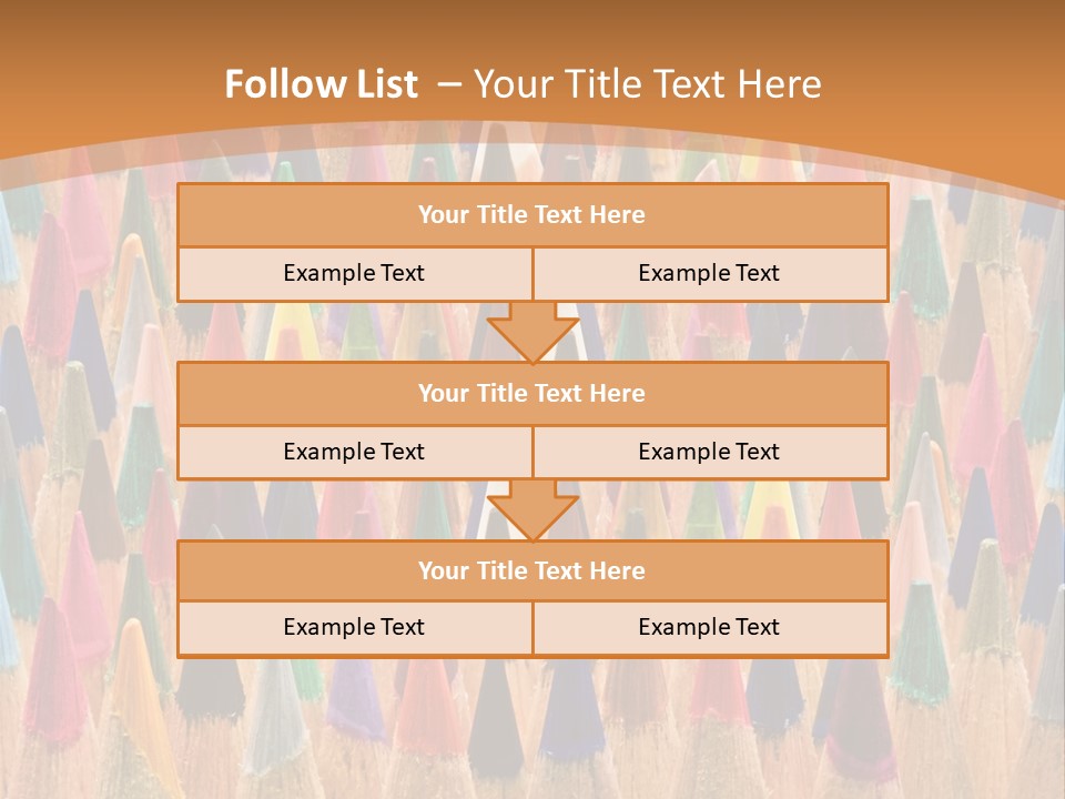 Business Selling Estate PowerPoint Template