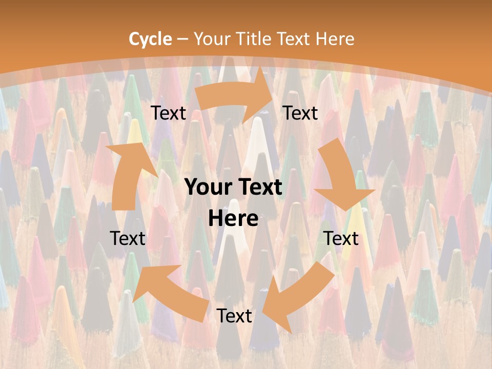 Business Selling Estate PowerPoint Template
