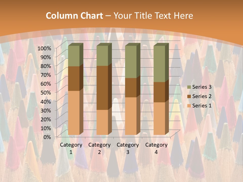 Business Selling Estate PowerPoint Template