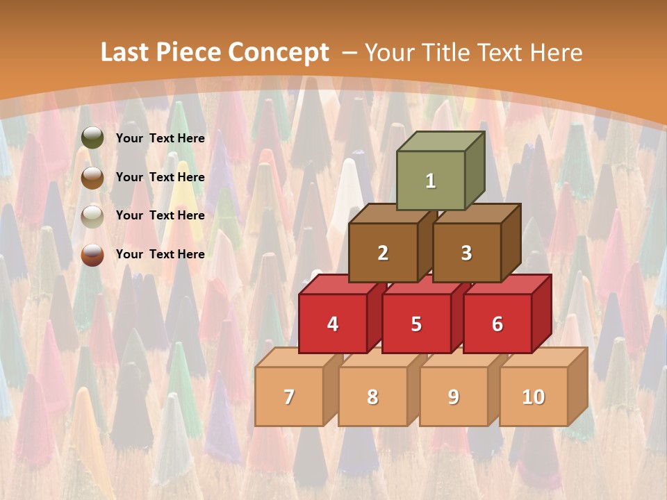 Business Selling Estate PowerPoint Template