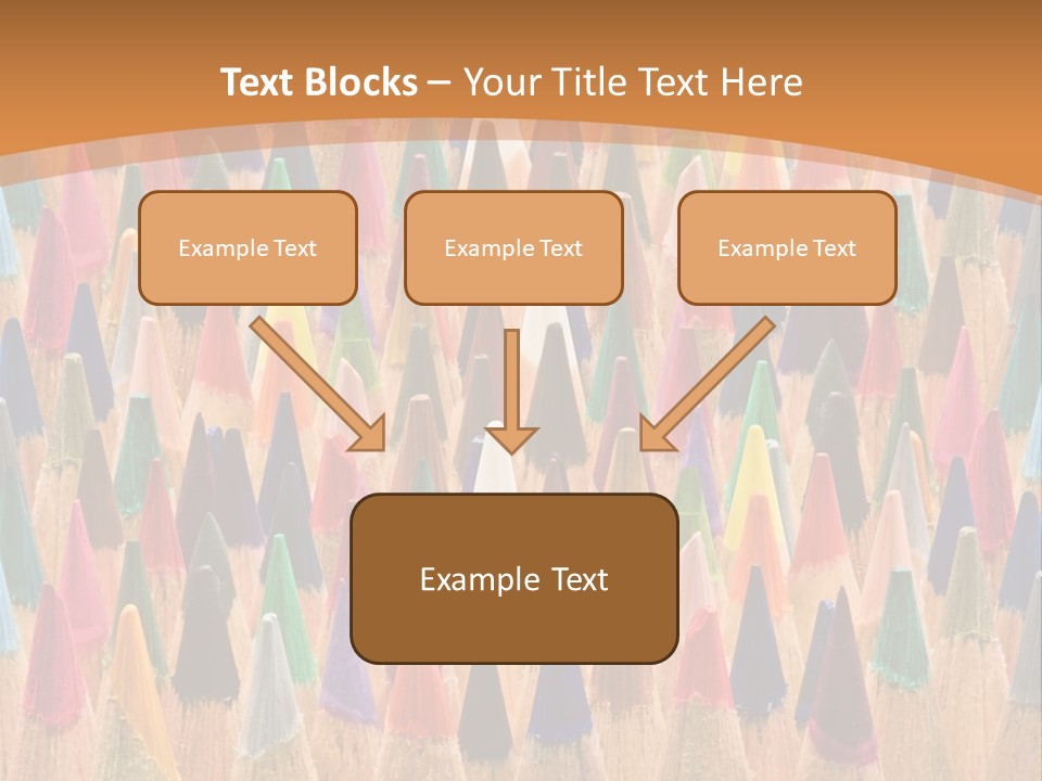Business Selling Estate PowerPoint Template