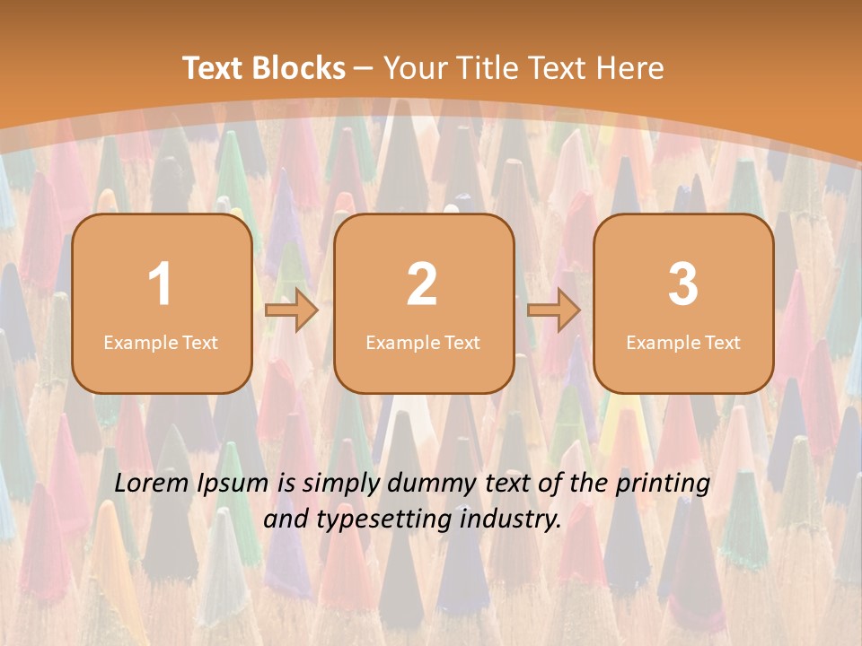 Business Selling Estate PowerPoint Template