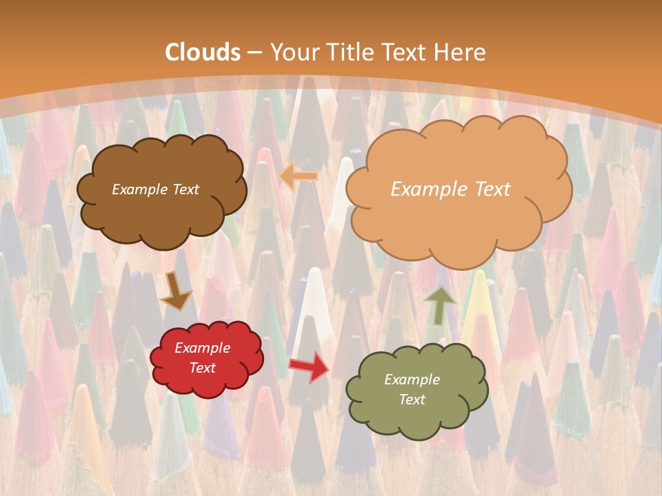 Business Selling Estate PowerPoint Template