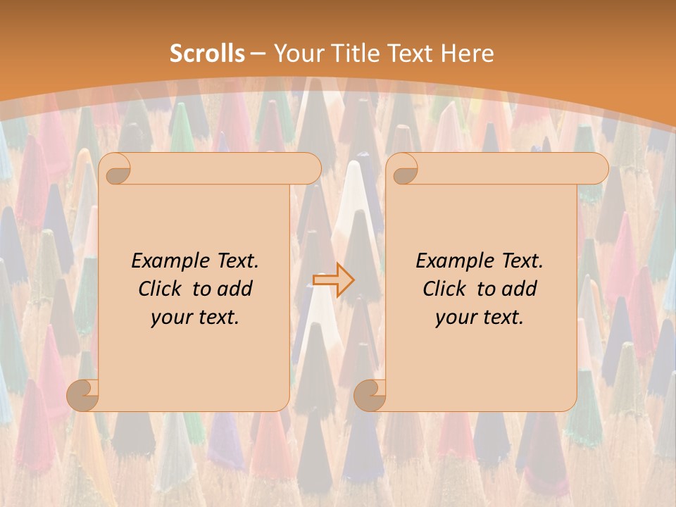 Business Selling Estate PowerPoint Template