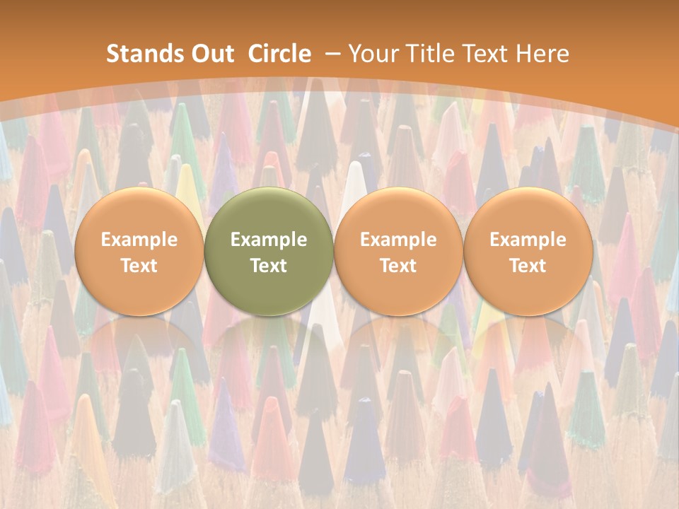 Business Selling Estate PowerPoint Template