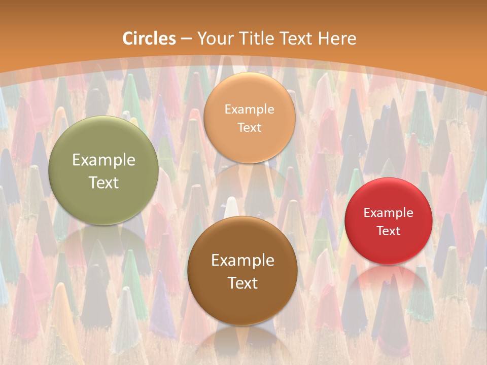 Business Selling Estate PowerPoint Template