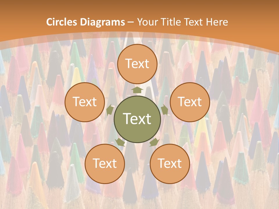 Business Selling Estate PowerPoint Template