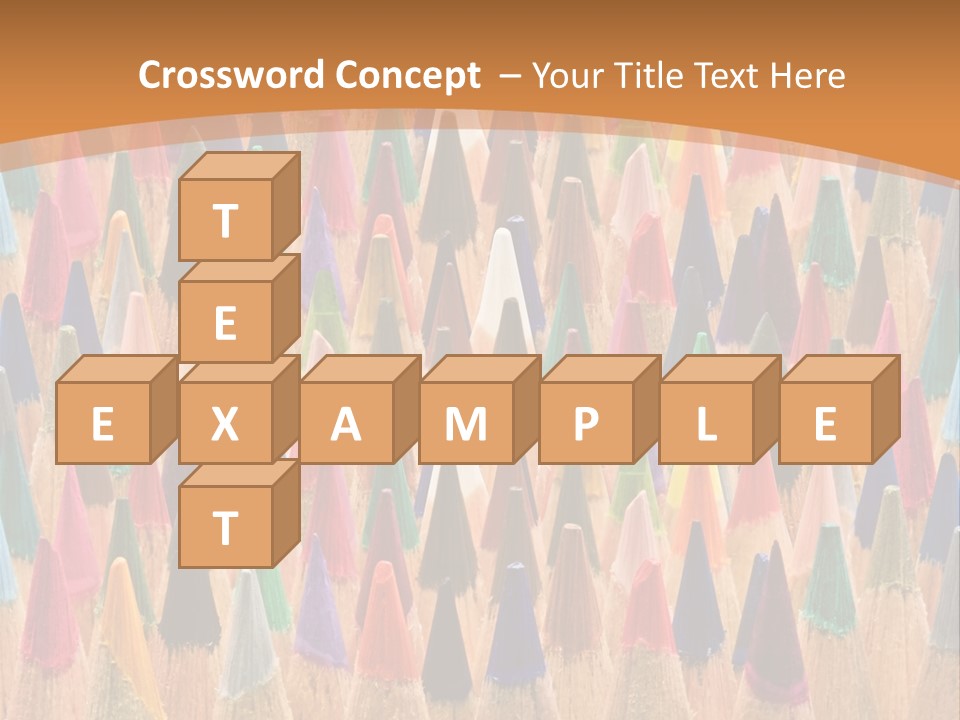 Business Selling Estate PowerPoint Template