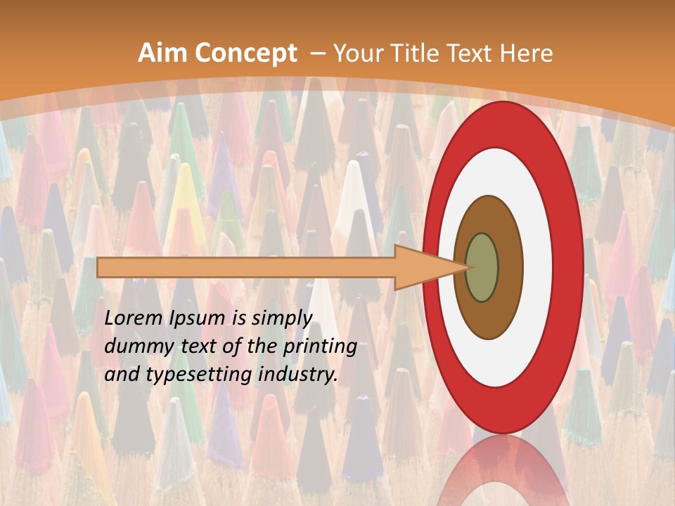 Business Selling Estate PowerPoint Template