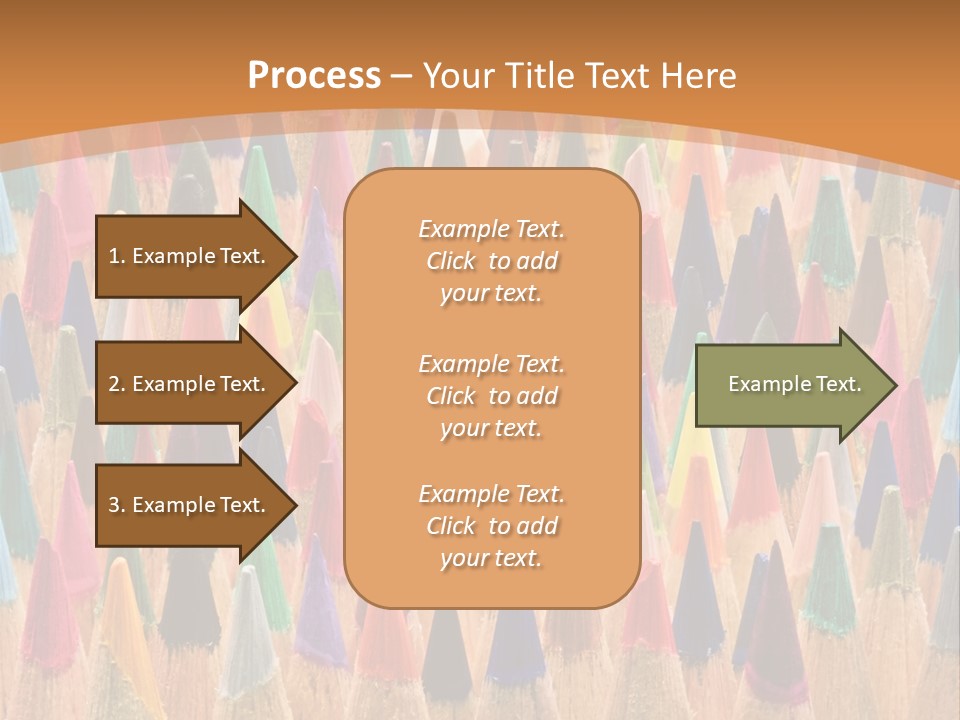 Business Selling Estate PowerPoint Template