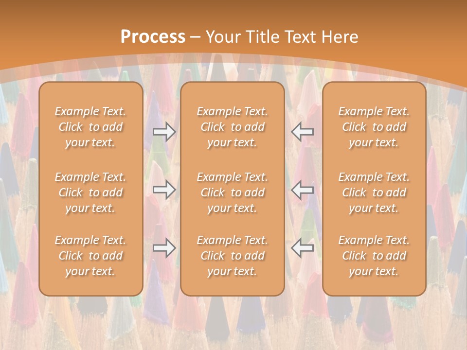 Business Selling Estate PowerPoint Template