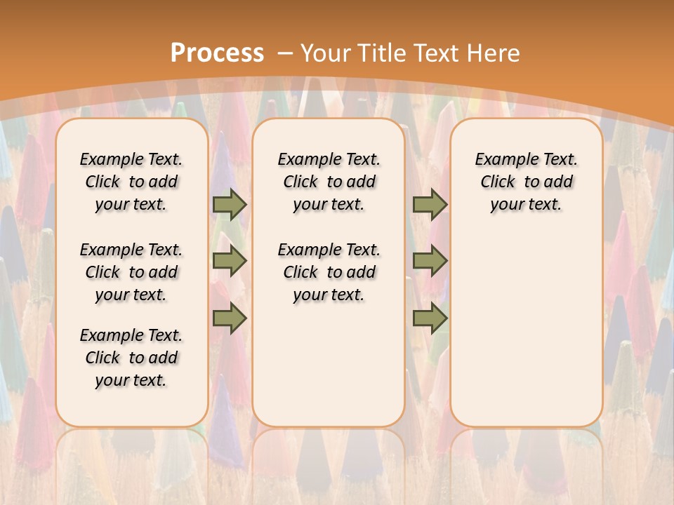 Business Selling Estate PowerPoint Template