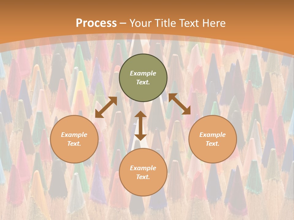 Business Selling Estate PowerPoint Template