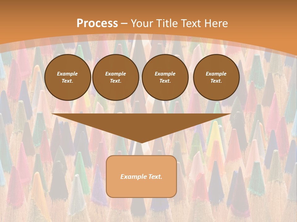 Business Selling Estate PowerPoint Template
