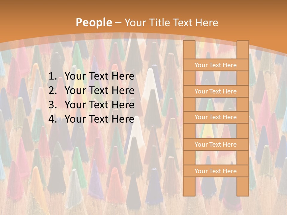 Business Selling Estate PowerPoint Template
