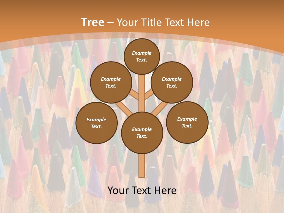 Business Selling Estate PowerPoint Template