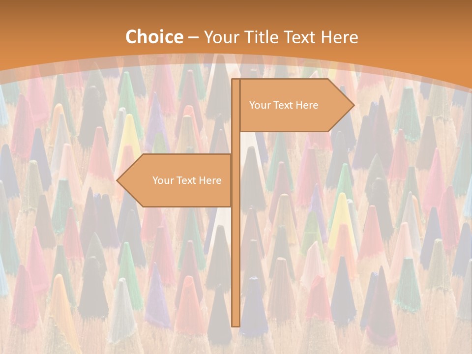 Business Selling Estate PowerPoint Template