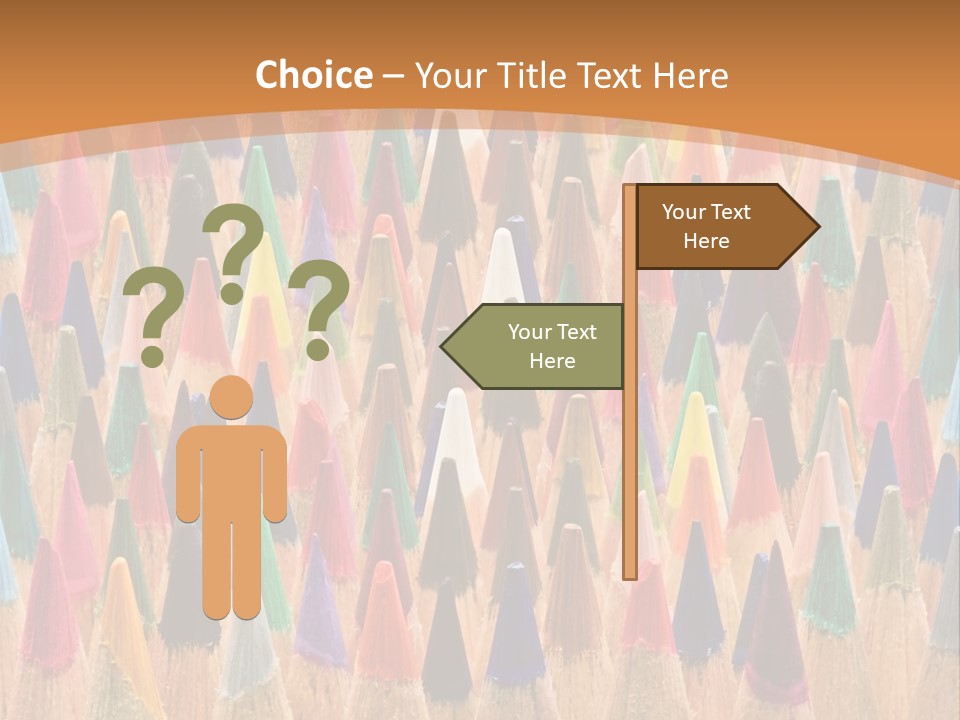 Business Selling Estate PowerPoint Template