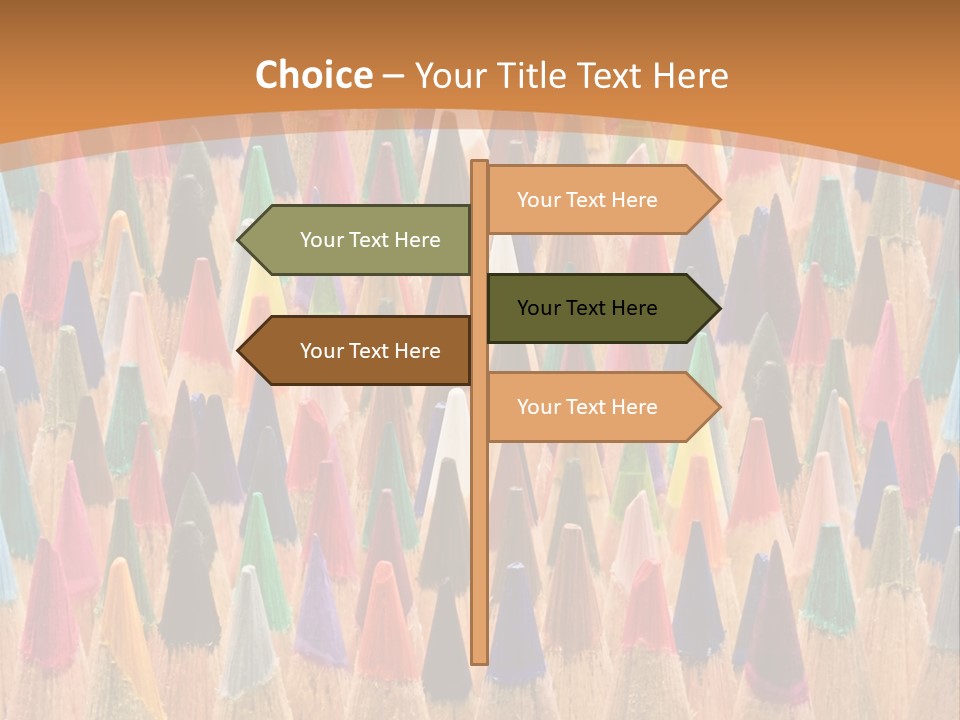 Business Selling Estate PowerPoint Template