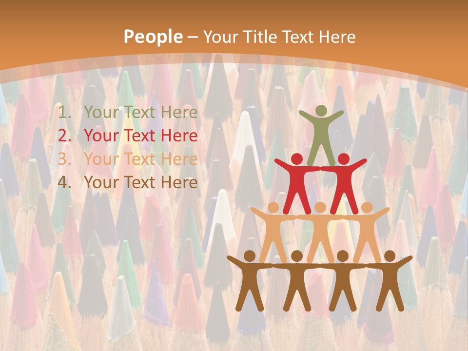 Business Selling Estate PowerPoint Template