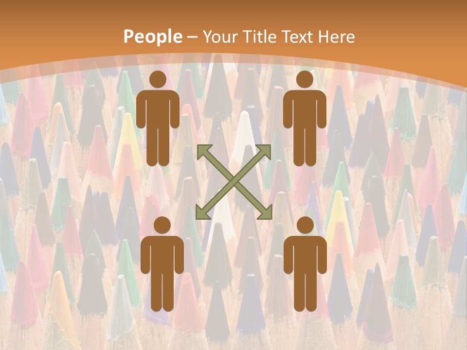 Business Selling Estate PowerPoint Template