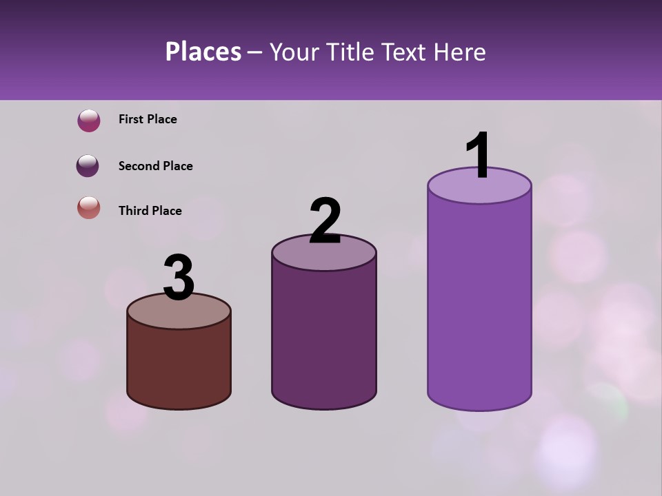 Agent Estate Cloud PowerPoint Template